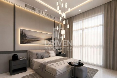Vila v Dubai, SAE 4 ložnice, 322 m² Č.: 762214 - fotografie 12