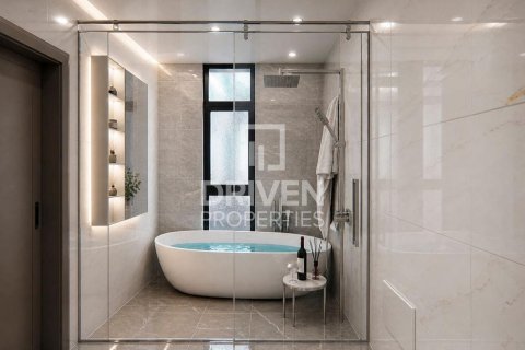 Vila v Dubai, SAE 4 ložnice, 322 m² Č.: 762214 - fotografie 21