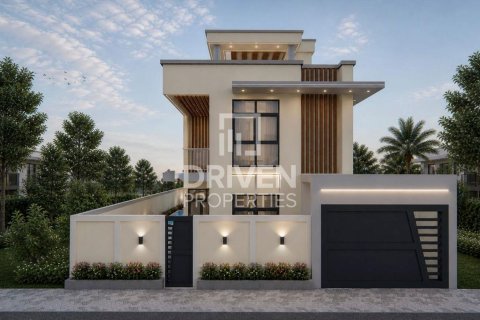 Vila v Dubai, SAE 4 ložnice, 322 m² Č.: 762214 - fotografie 1
