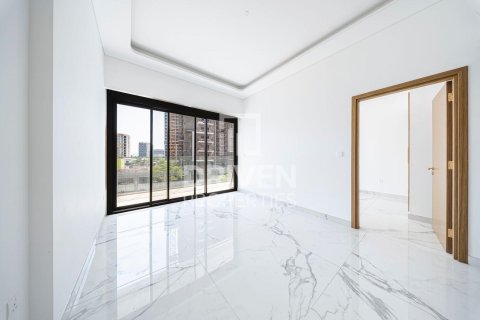 Huoneisto Meydan, Dubai, Arabiemiraatit 1 makuuhuone, 50.26 m2 № 762210
