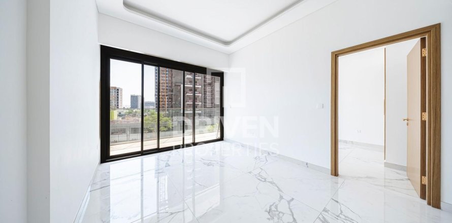 Apartman u gradu Meydan, Dubai, UAE 1 spavaća soba, 50.26 m2 Br. 762210