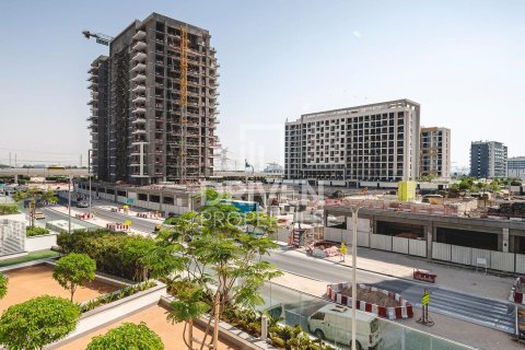Apartman u gradu Meydan, Dubai, UAE 1 spavaća soba, 50.26 m2 Br. 762210 - Slika 10