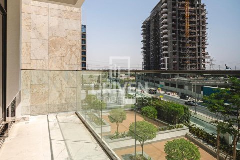 Apartman u gradu Meydan, Dubai, UAE 1 spavaća soba, 50.26 m2 Br. 762210 - Slika 9