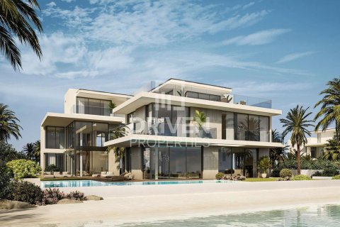Villa para venda em Mohammed Bin Rashid City, Dubai, EAU 4 quartos, 629.98 m2 № 762211 - foto 21