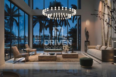 Villa para venda em Mohammed Bin Rashid City, Dubai, EAU 4 quartos, 629.98 m2 № 762211 - foto 7