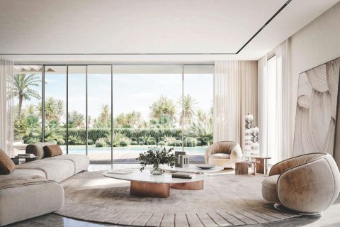 Villa para venda em Mohammed Bin Rashid City, Dubai, EAU 4 quartos, 629.98 m2 № 762211 - foto 14