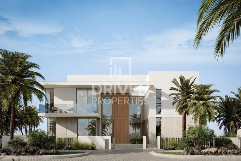 Villa para venda em Mohammed Bin Rashid City, Dubai, EAU 4 quartos, 629.98 m2 № 762211 - foto 23