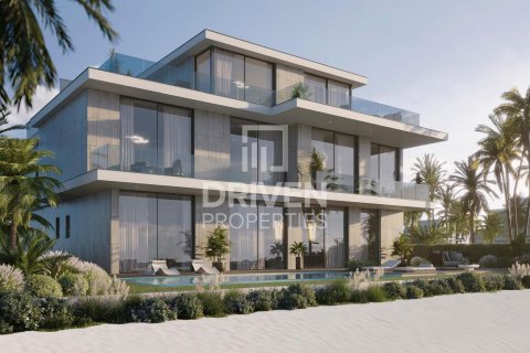 Villa para venda em Mohammed Bin Rashid City, Dubai, EAU 4 quartos, 629.98 m2 № 762211 - foto 8