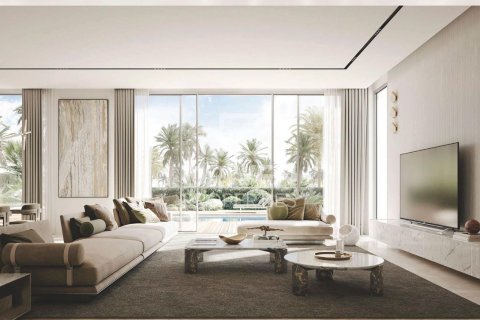 Villa para venda em Mohammed Bin Rashid City, Dubai, EAU 4 quartos, 629.98 m2 № 762211 - foto 19