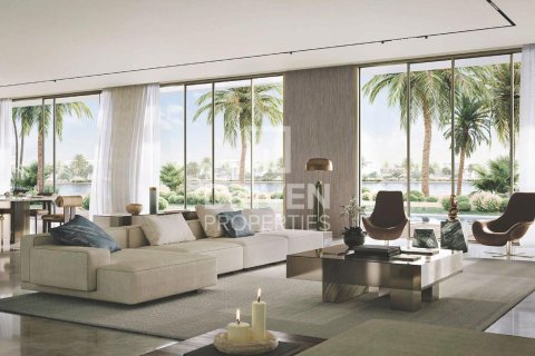 Villa para venda em Mohammed Bin Rashid City, Dubai, EAU 4 quartos, 629.98 m2 № 762211 - foto 9