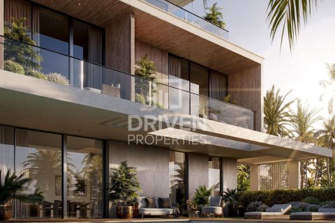 Villa para venda em Mohammed Bin Rashid City, Dubai, EAU 4 quartos, 629.98 m2 № 762211 - foto 15