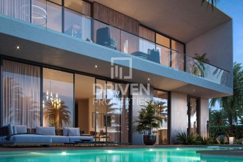 Villa para venda em Mohammed Bin Rashid City, Dubai, EAU 4 quartos, 629.98 m2 № 762211 - foto 13