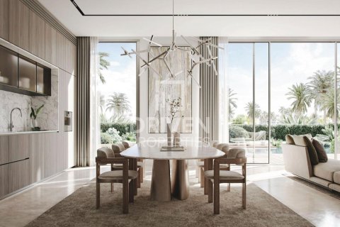Villa para venda em Mohammed Bin Rashid City, Dubai, EAU 4 quartos, 629.98 m2 № 762211 - foto 11