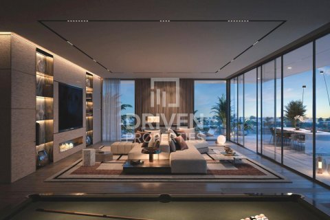 Villa para venda em Mohammed Bin Rashid City, Dubai, EAU 4 quartos, 629.98 m2 № 762211 - foto 16