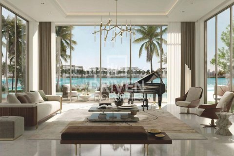 Villa para venda em Mohammed Bin Rashid City, Dubai, EAU 4 quartos, 629.98 m2 № 762211 - foto 17