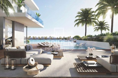 Villa para venda em Mohammed Bin Rashid City, Dubai, EAU 4 quartos, 629.98 m2 № 762211 - foto 22