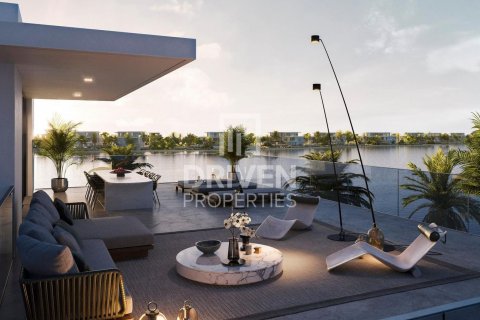 Villa para venda em Mohammed Bin Rashid City, Dubai, EAU 4 quartos, 629.98 m2 № 762211 - foto 1