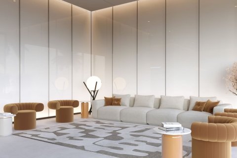 Wohnung zum Verkauf in Dubai, VAE 1 Schlafzimmer, 30 m2 Nr. 731647 - Foto 2