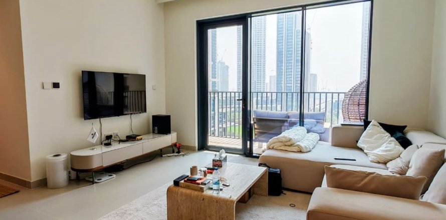 Apartman u Dubai, UAE 104.7 m2, 2 spavaćih soba Br. 754958