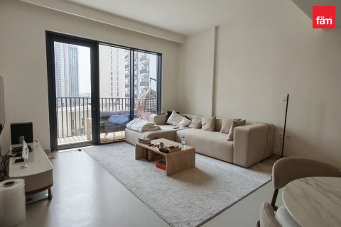 Apartman u Dubai, UAE 2 spavaćih soba, 104.7 m2 Br. 754958 - fotografija 3