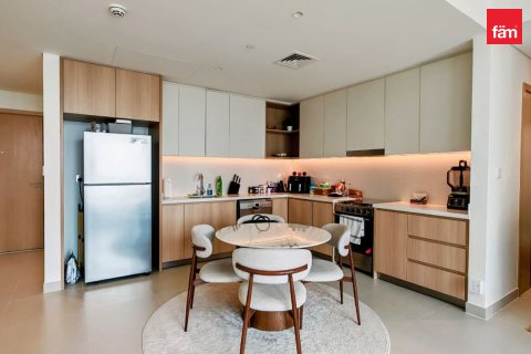 Apartman u Dubai, UAE 2 spavaćih soba, 104.7 m2 Br. 754958 - fotografija 4
