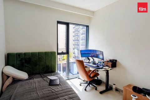Apartman u Dubai, UAE 2 spavaćih soba, 104.7 m2 Br. 754958 - fotografija 10