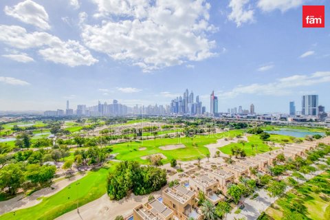 Apartment in The Views, Dubai, UAE 3 bedrooms, 162.6 sq.m. № 754960 - photo 2