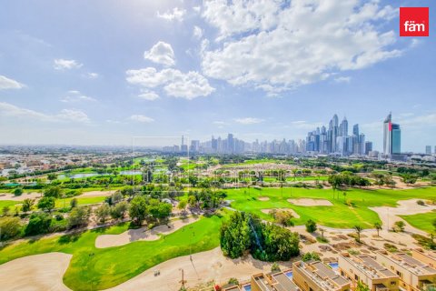 Apartament në The Views, Dubai, Emiratet e Bashkuara Arabe 3 dhoma gjumi, 162.6 m2. № 754960
