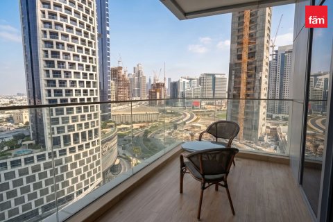 Apartment in Business Bay, Dubai, UAE 1 bedroom, 71.4 sq.m. № 754963