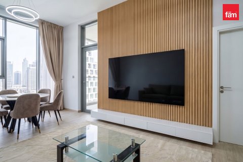 Appartement te huur in Business Bay, Dubai, VAE 1 slaapkamer, 71.4 vr.m., nr 754963 - foto 4