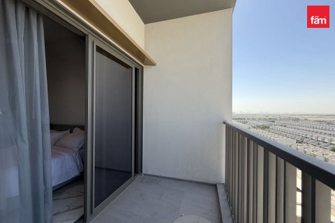 Müüa korter asukohaga Mohammed Bin Rashid City, Dubai, AÜE: 38.4 m² Nr 754961 - pilt 8