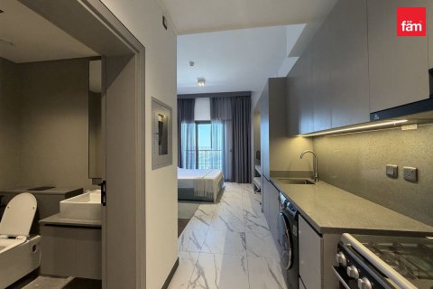 Müüa korter asukohaga Mohammed Bin Rashid City, Dubai, AÜE: 38.4 m² Nr 754961 - pilt 10