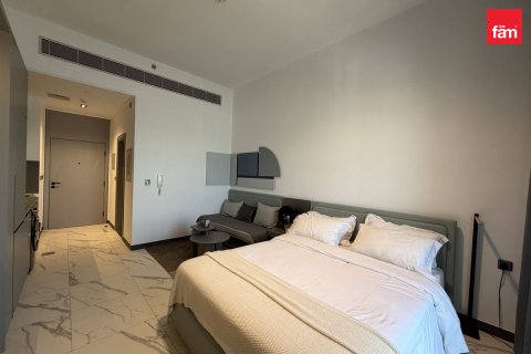 Müüa korter asukohaga Mohammed Bin Rashid City, Dubai, AÜE: 38.4 m² Nr 754961 - pilt 2