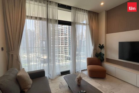 آپارتمان برای اجاره در Business Bay، Dubai، امارات متحده عربی 49.1 متر مربع ، شماره 754964 - تصویر 12