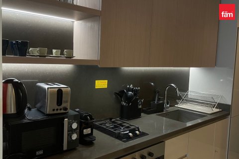 آپارتمان برای اجاره در Business Bay، Dubai، امارات متحده عربی 49.1 متر مربع ، شماره 754964 - تصویر 16