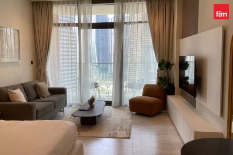 آپارتمان برای اجاره در Business Bay، Dubai، امارات متحده عربی 49.1 متر مربع ، شماره 754964 - تصویر 3
