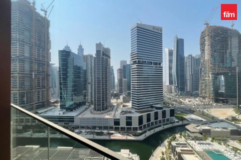 آپارتمان برای اجاره در Business Bay، Dubai، امارات متحده عربی 49.1 متر مربع ، شماره 754964 - تصویر 10