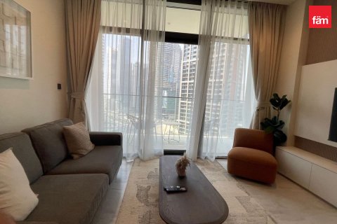 آپارتمان برای اجاره در Business Bay، Dubai، امارات متحده عربی 49.1 متر مربع ، شماره 754964 - تصویر 13