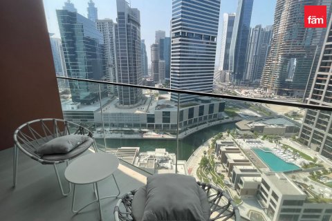 آپارتمان برای اجاره در Business Bay، Dubai، امارات متحده عربی 49.1 متر مربع ، شماره 754964 - تصویر 9