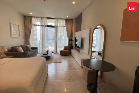 آپارتمان برای اجاره در Business Bay، Dubai، امارات متحده عربی 49.1 متر مربع ، شماره 754964 - تصویر 4