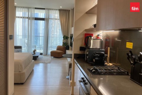 آپارتمان برای اجاره در Business Bay، Dubai، امارات متحده عربی 49.1 متر مربع ، شماره 754964 - تصویر 14