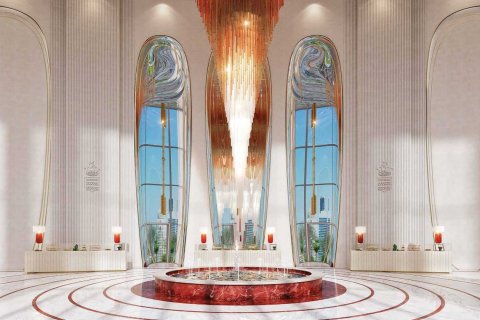 آپارتمان برای فروش در  Al Safa، Dubai، امارات متحده عربی  5 خوابه ، 1359.36 متر مربع ، شماره 294972 - تصویر 5
