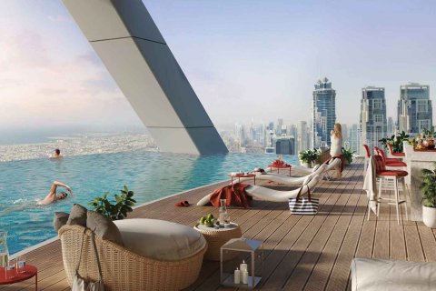 آپارتمان برای فروش در  Al Safa، Dubai، امارات متحده عربی  5 خوابه ، 1359.36 متر مربع ، شماره 294972 - تصویر 11