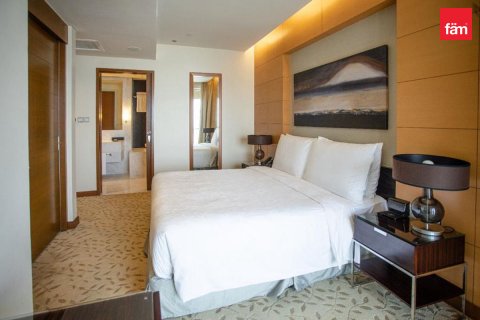 Downtown Dubai (Downtown Burj Dubai), UAE의 임대용 아파트 침실 1개, 75.3제곱미터 번호 760942 - 사진 4
