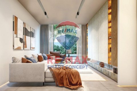 Apartament na sprzedaż w Yas Island, Abu Dhabi, ZEA 2 sypialnie, 143.4 mkw., nr 515750 - zdjęcie 5