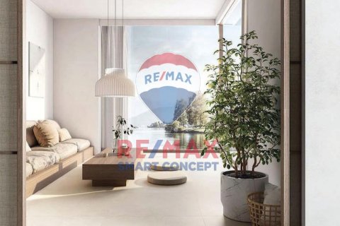 Apartament na sprzedaż w Yas Island, Abu Dhabi, ZEA 2 sypialnie, 143.4 mkw., nr 515750 - zdjęcie 3