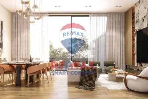 Apartament na sprzedaż w Yas Island, Abu Dhabi, ZEA 2 sypialnie, 143.4 mkw., nr 515750 - zdjęcie 8