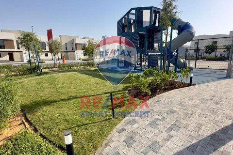 خانه شهری برای اجاره در Yas Island، Abu Dhabi، امارات متحده عربی 3 خوابه ، 218 متر مربع ، شماره 515749 - تصویر 18