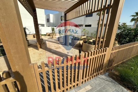 خانه شهری برای اجاره در Yas Island، Abu Dhabi، امارات متحده عربی 3 خوابه ، 218 متر مربع ، شماره 515749 - تصویر 16