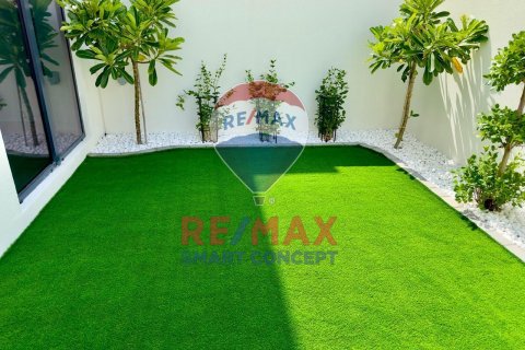خانه شهری برای اجاره در Yas Island، Abu Dhabi، امارات متحده عربی 3 خوابه ، 218 متر مربع ، شماره 515749 - تصویر 21